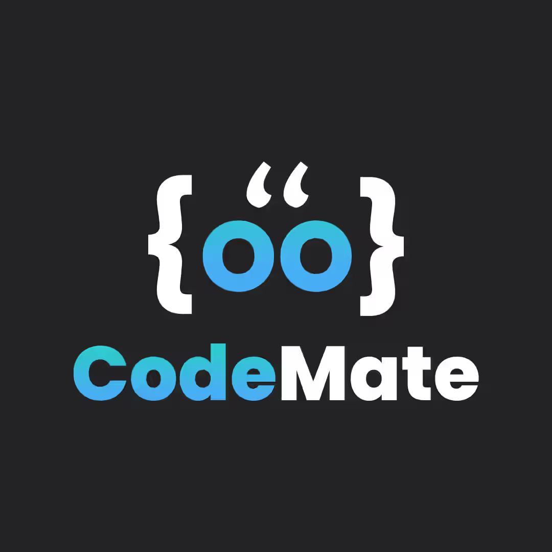 CodeMate logo